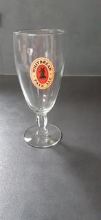 Bierglazen Whitbread Pale Ale, Huis en Inrichting, Keuken | Servies, Ophalen