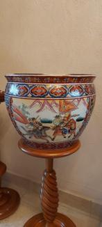 2 mooie bloempotten, Ophalen