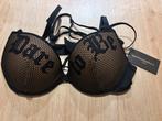 Push up BH Marlies Dekkers zwart 80B, Ophalen of Verzenden, Zwart, BH