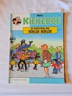 Kiekeboe - 3 de dorpstiran van boeloe boeloe, Boeken, Stripverhalen, Ophalen of Verzenden