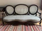 Divan 3 places, Maison & Meubles, Trois personnes, Rococo, Enlèvement, Utilisé