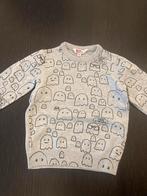Trui besties maat 92, Kinderen en Baby's, Jongen of Meisje, Trui of Vest, Besties, Ophalen of Verzenden