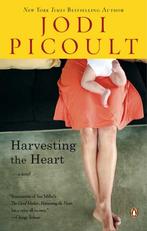 Harvesting the heart - jodi picoult engelstalig luisterboek, Ophalen of Verzenden, Zo goed als nieuw