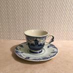 Klein tasje Delft, Ophalen of Verzenden