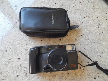 Fototoestel Olympus beschikbaar voor biedingen