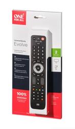 One For All URC7125 - Télécommande Universelle, Audio, Tv en Foto, Afstandsbedieningen, Ophalen, Nieuw, Universeel, Tv