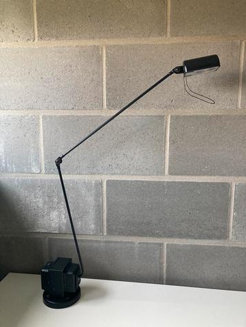 Lumina daphine tavolo classic tafellamp bureaulamp nieuw, Enlèvement ou Envoi, Neuf, Métal, Design