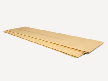 lot de 14 x Gutex muliplextop din 68755-1 : 2500 x 750 mm, Autres couleurs, Comme neuf, Enlèvement, Autres types