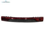 Audi RSQ8 Q8 4M8 Facelift achterlicht midden OLED Carbon, Gebruikt, -, Verzenden, Audi