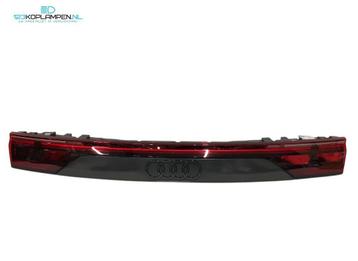 Audi RSQ8 Q8 4M8 Facelift achterlicht midden OLED Carbon beschikbaar voor biedingen