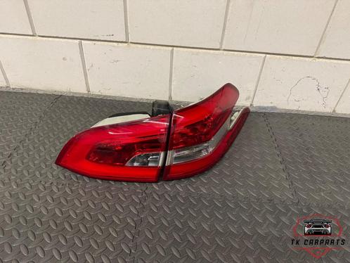 Peugeot 308 sw achterlichten rechts 9678093880/4880, Auto-onderdelen, Verlichting, Peugeot, Nieuw