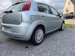 Fiat punto 1.3 mjet, Autos, Achat, 4 portes, Diesel, Particulier