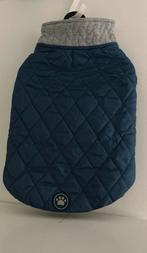 Jas Manon 40cm(spatwaterdicht), Dieren en Toebehoren, Hondenkleding, Ophalen of Verzenden, Nieuw, Hondenjas