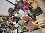 Stoelen los of complete sets NIEUW!, Ophalen