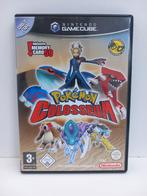 Pokémon Colosseum (GameCube), 1 joueur, Jeu de rôle (Role Playing Game), Utilisé, À partir de 3 ans