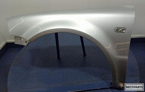 VW PASSAT B5 FL LIFT VOORSPATBORD LINKS LA7W, Auto-onderdelen, Carrosserie, Spatbord, Volkswagen, Gebruikt, Ophalen of Verzenden