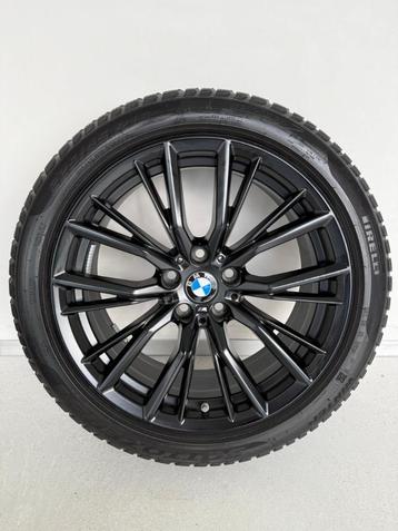 BMW 3 (G20/21) Styling 796M 18inch beschikbaar voor biedingen