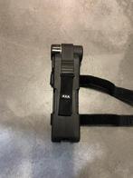 Antivol pliable pour vélo AXA Fold Ultra, TV, Hi-fi & Vidéo, Comme neuf, Enlèvement ou Envoi