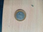 1 euro, Ophalen of Verzenden, 1 euro