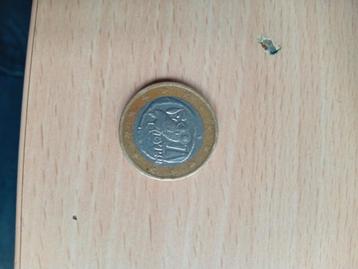 1 euro beschikbaar voor biedingen