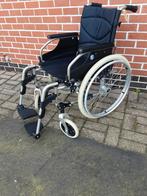 Rolstoel Vermeiren V3000, Diversen, Rolstoelen, Ophalen, Zo goed als nieuw