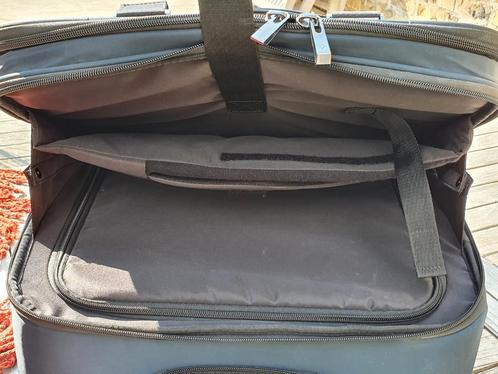 Samsonite reis/laptopkoffer, Handtassen en Accessoires, Tassen | Reistassen en Weekendtassen, Nieuw, Ophalen of Verzenden