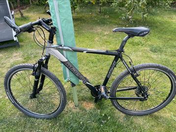 Mountainbike Minerva Outback disponible aux enchères