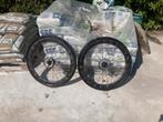 Winspace HYPER wielen 50mm, Fietsen en Brommers, Fietsonderdelen, Wiel, Winspace, Racefiets, Ophalen of Verzenden