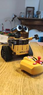 Wall-E radiografische robot speelgoed, Ophalen of Verzenden, Zo goed als nieuw
