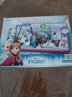 Interactieve sneeuwkoningin, Een of twee spelers, Ophalen of Verzenden, Zo goed als nieuw, Clementoni
