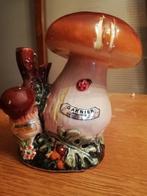 Oude likeurfles van Garnier, Ophalen of Verzenden