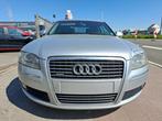 Audi A8 3.0 TDI Quatro, Auto's, Audi, Automaat, USB, Leder, Bedrijf