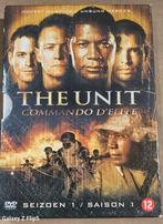 The Unit, Cd's en Dvd's, Dvd's | Tv en Series, Ophalen of Verzenden, Zo goed als nieuw