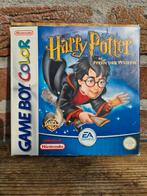 Game boy color harry potter steen der wijzen, Ophalen of Verzenden