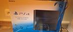 PS4 console 1TB incl toebehoren en 25 games, Ophalen, Met games, Met 2 controllers, Zo goed als nieuw