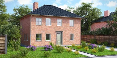 Huis te koop in Ingooigem, Immo, Huizen en Appartementen te koop, Vrijstaande woning