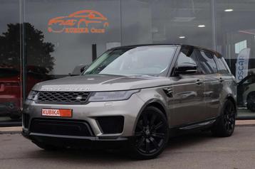 Land Rover Range Rover Sport 3.0 SDV6 HSE Dynamic Navi Leder beschikbaar voor biedingen