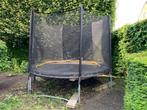 Magic Jump trampoline 305cm, Zo goed als nieuw, Ophalen