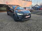 Mastro Cars & Services biedt u deze Dacia Jogger 1.0L, Voorwielaandrijving, Handgeschakeld, 5 deurs, Stof