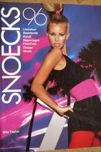 Snoecks 96 72 ste jaargang 1996, Livres, Art & Culture | Photographie & Design, Autres sujets/thèmes, Utilisé, Enlèvement ou Envoi