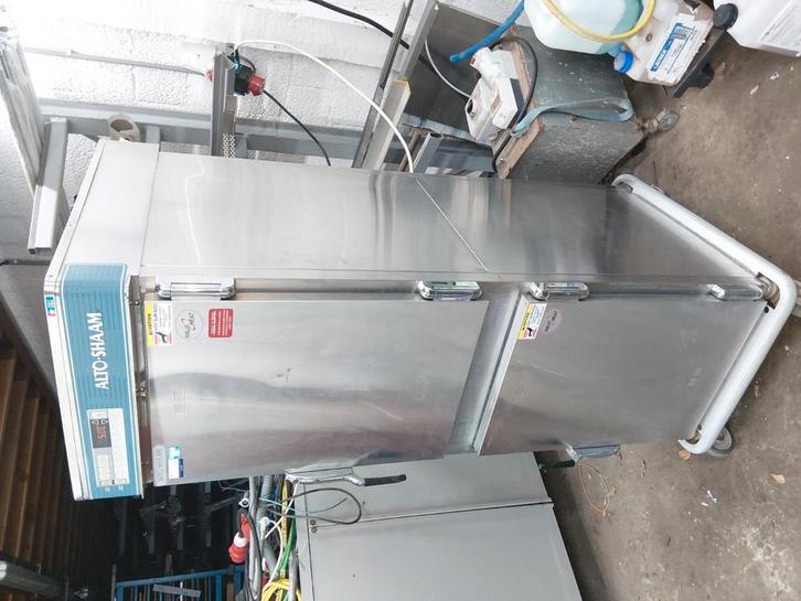 Alto shaam 1200 iii warmhoudkast, Zakelijke goederen, Horeca | Keukenapparatuur, Ophalen