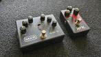MXR Auto Q & Qzone TE KOOP!, Muziek en Instrumenten, Effecten, Ophalen of Verzenden, Wah Wah