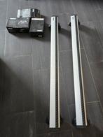 Barre de toit Thule Wingbar Evo 118cm, Ophalen, Zo goed als nieuw