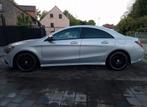Mercedes-Benz CLA180D 2018, Auto's, Automaat, Euro 6, 5 deurs, Particulier