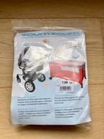 Muggennet voor buggy of bed, Kinderen en Baby's, Ophalen, Nieuw