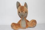 Peluche renard, Enlèvement, Comme neuf, Autres types