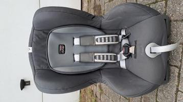 Britax Römer autostoel ISOFIX   beschikbaar voor biedingen