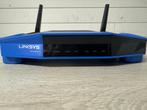 Linksys WRT1200AC, Computers en Software, Netwerk switches, Ophalen of Verzenden, Zo goed als nieuw