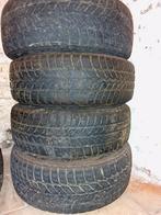 Jantes + Pneus Hiver Uniroyal 185/65 R14, Pneus hiver, Pneu(s)
