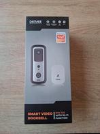 Smart video deurbel nieuw, Ophalen, Nieuw